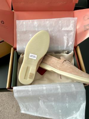 wholesale quality loro piana women shoes model no. 49